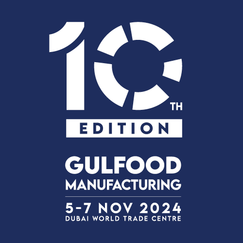 Visit us Gulfood Manufacturing 2024