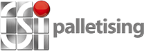 CSI Palletising Logo